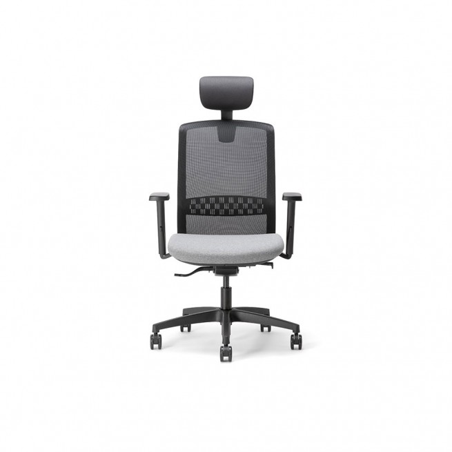 Scaun managerial Nahu Essential Halley 01 PT